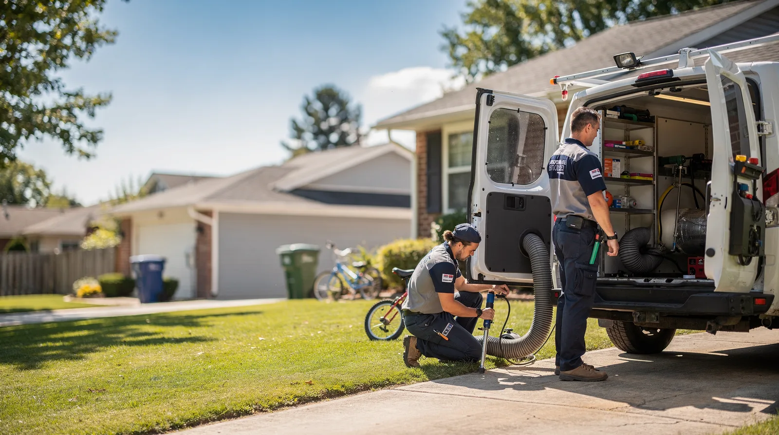 24/7 HVAC Repair & AC Replacement in Havre De Grace, MD near me